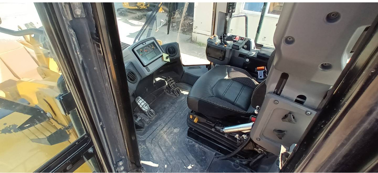 מעמיס גלגלים CAT 972M XE: תמונה 13