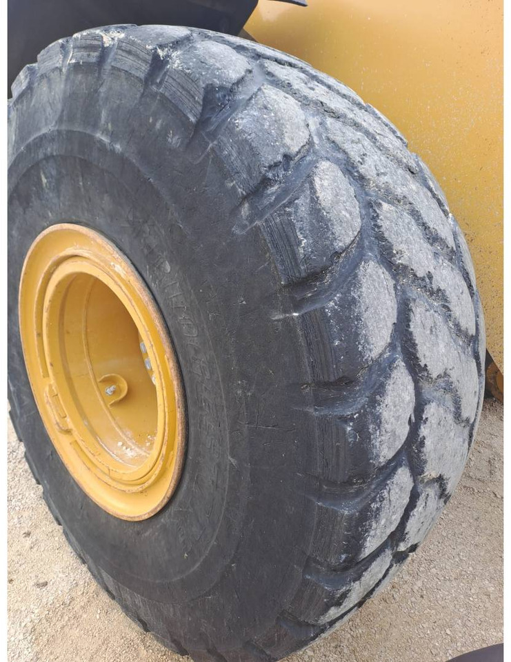 CAT 972M XE - מעמיס גלגלים: תמונה 3 CAT 972M XE - מעמיס גלגלים: תמונה 3