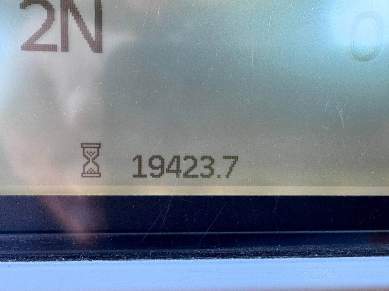 CAT 988K - מעמיס גלגלים: תמונה 5 CAT 988K - מעמיס גלגלים: תמונה 5
