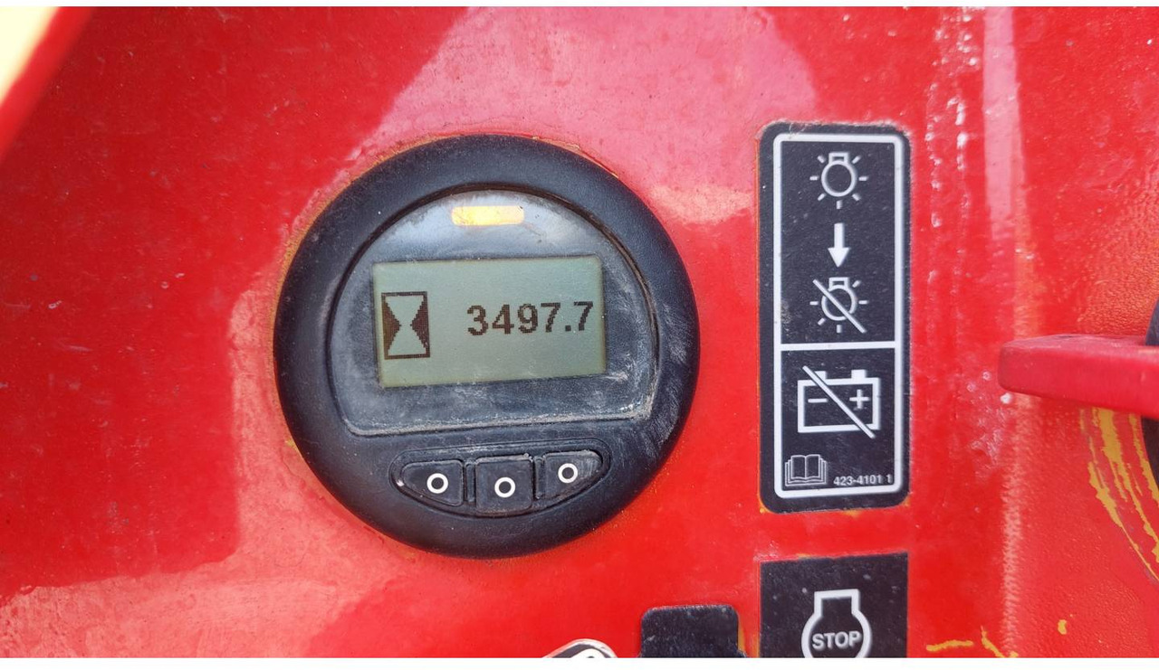 CAT D5 - דחפור: תמונה 5 CAT D5 - דחפור: תמונה 5