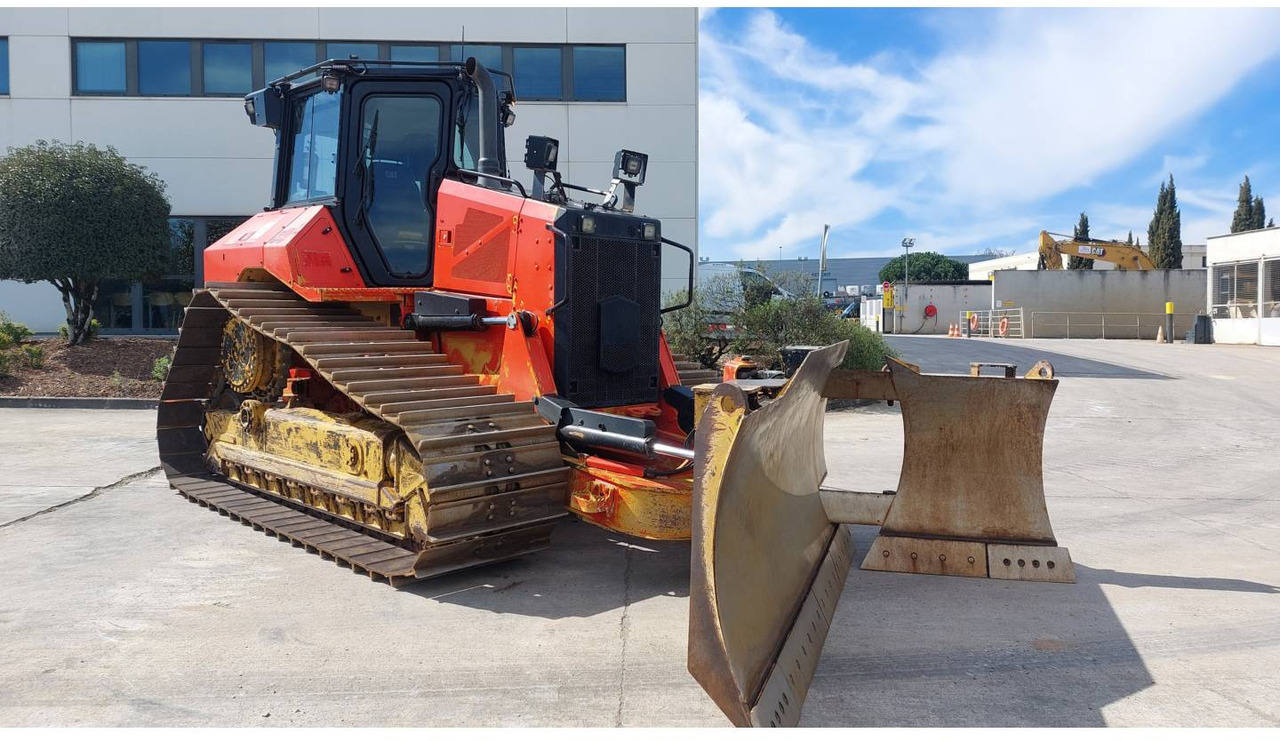 CAT D5 - דחפור: תמונה 2 CAT D5 - דחפור: תמונה 2
