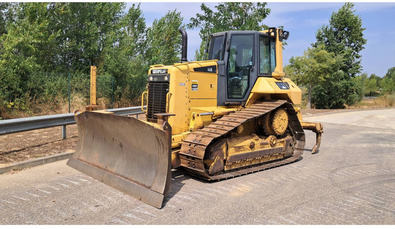 CAT D6NXL - דחפור: תמונה 1 CAT D6NXL - דחפור: תמונה 1