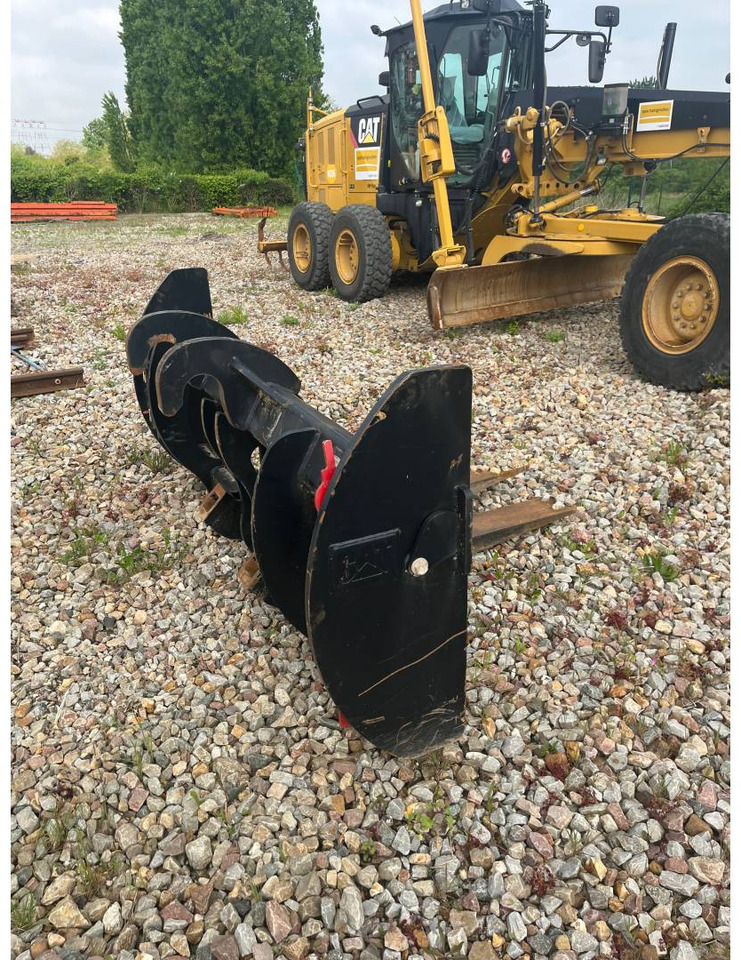 CAT FOURCHE-966-963-FORKS-352-6203 - מזלגות: תמונה 2 CAT FOURCHE-966-963-FORKS-352-6203 - מזלגות: תמונה 2