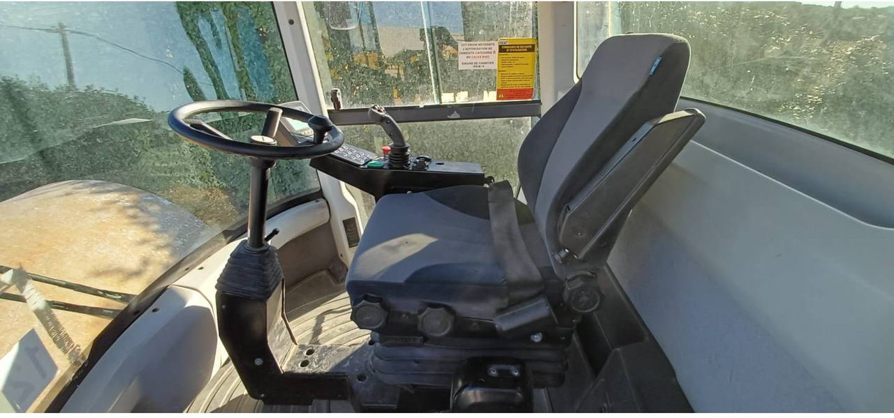 DYNAPAC CA6000 - מדחס: תמונה 5 DYNAPAC CA6000 - מדחס: תמונה 5