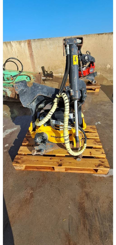 ENGCON EC15/CW30S/ENGCON - טילטרוטטור: תמונה 1 ENGCON EC15/CW30S/ENGCON - טילטרוטטור: תמונה 1