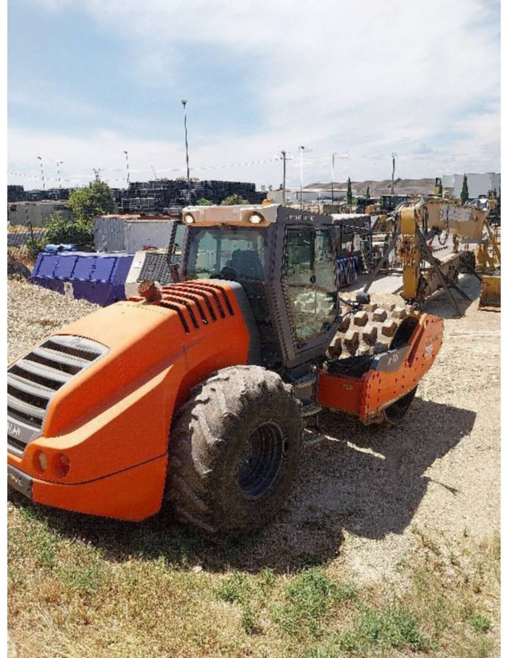 HAMM H18I - מדחס: תמונה 2 HAMM H18I - מדחס: תמונה 2