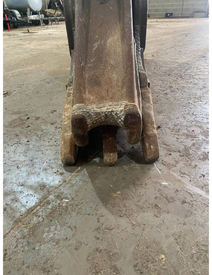 VTN MANUFACTURING BROYEUR/VTN/FP20/22T/27T - מזמרת הריסה: תמונה 5 VTN MANUFACTURING BROYEUR/VTN/FP20/22T/27T - מזמרת הריסה: תמונה 5