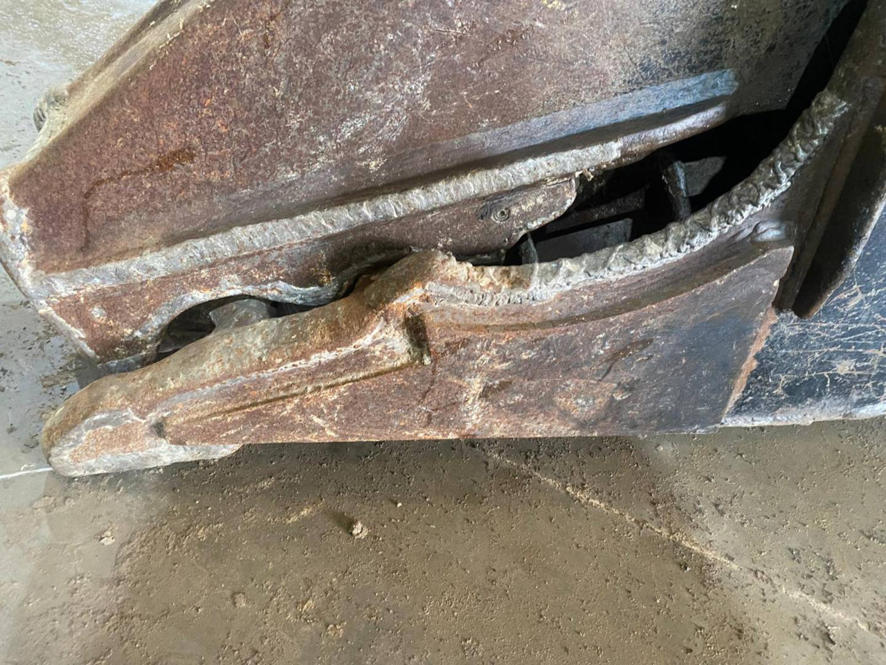 VTN MANUFACTURING BROYEUR/VTN/FP20/22T/27T - מזמרת הריסה: תמונה 2 VTN MANUFACTURING BROYEUR/VTN/FP20/22T/27T - מזמרת הריסה: תמונה 2