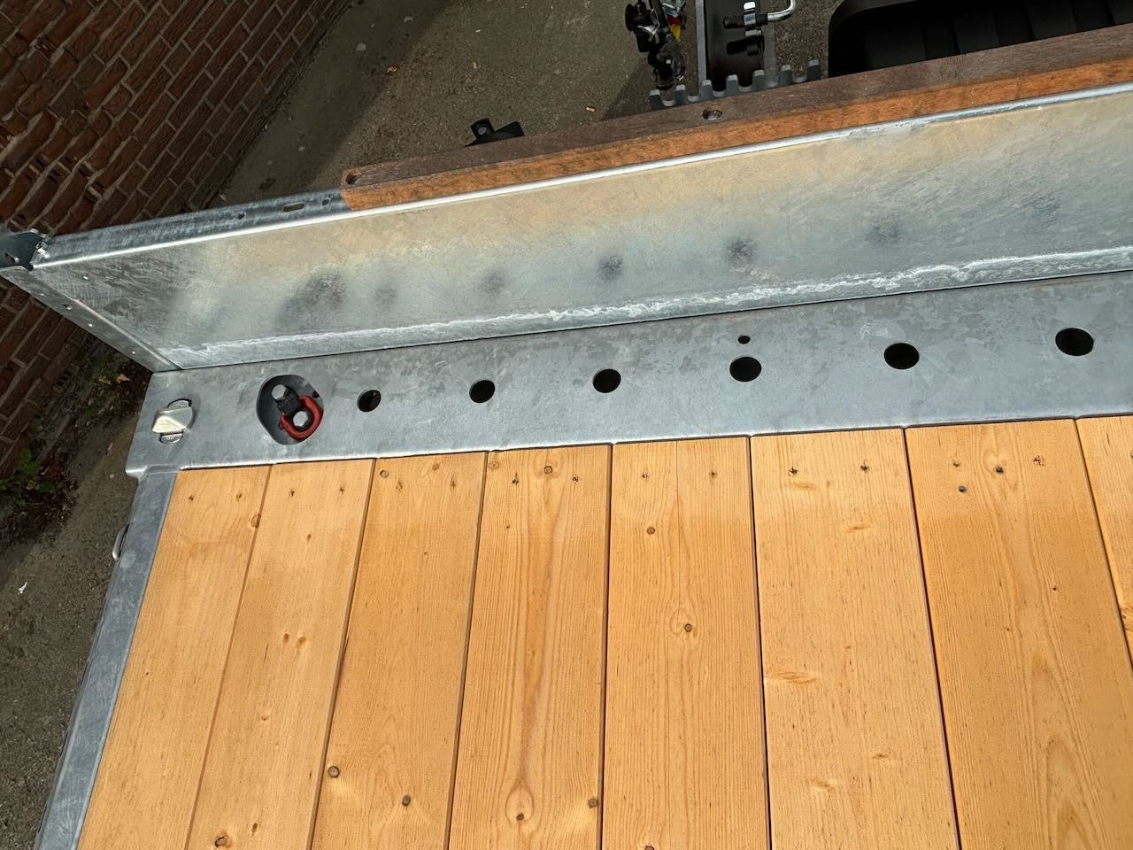 הַחכָּרָה  Müller-Mitteltal ETÜTAR 14,4  Plateau, LED  Runduml. Containerver Müller-Mitteltal ETÜTAR 14,4  Plateau, LED  Runduml. Containerver: תמונה 6