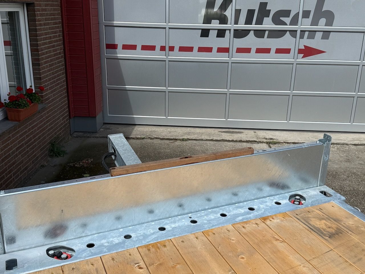 Müller-Mitteltal ETÜTAR 14,4 Tieflader, LED, Runduml. RDÜ - קרון נגרר צד נופל/ שטוח: תמונה 3 Müller-Mitteltal ETÜTAR 14,4 Tieflader, LED, Runduml. RDÜ - קרון נגרר צד נופל/ שטוח: תמונה 3