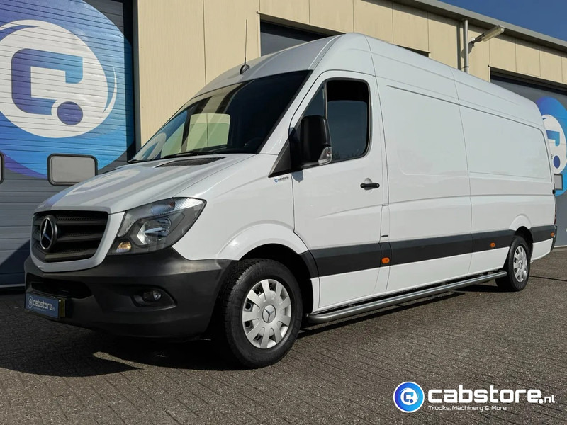 Mercedes-Benz Sprinter 316 CDI L3/H2 316 CDI Euro 5 - L3/H2 - Automaat - Geïntegreerde rijplaten in vloer - Bearlock - Year 2015 - Nieuwe banden - כלי רכב מסחרי עם לוח: תמונה 1 Mercedes-Benz Sprinter 316 CDI L3/H2 316 CDI Euro 5 - L3/H2 - Automaat - Geïntegreerde rijplaten in vloer - Bearlock - Year 2015 - Nieuwe banden - כלי רכב מסחרי עם לוח: תמונה 1