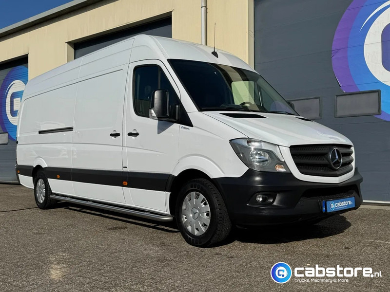 Mercedes-Benz Sprinter 316 CDI L3/H2 316 CDI Euro 5 - L3/H2 - Automaat - Geïntegreerde rijplaten in vloer - Bearlock - Year 2015 - Nieuwe banden - כלי רכב מסחרי עם לוח: תמונה 2 Mercedes-Benz Sprinter 316 CDI L3/H2 316 CDI Euro 5 - L3/H2 - Automaat - Geïntegreerde rijplaten in vloer - Bearlock - Year 2015 - Nieuwe banden - כלי רכב מסחרי עם לוח: תמונה 2