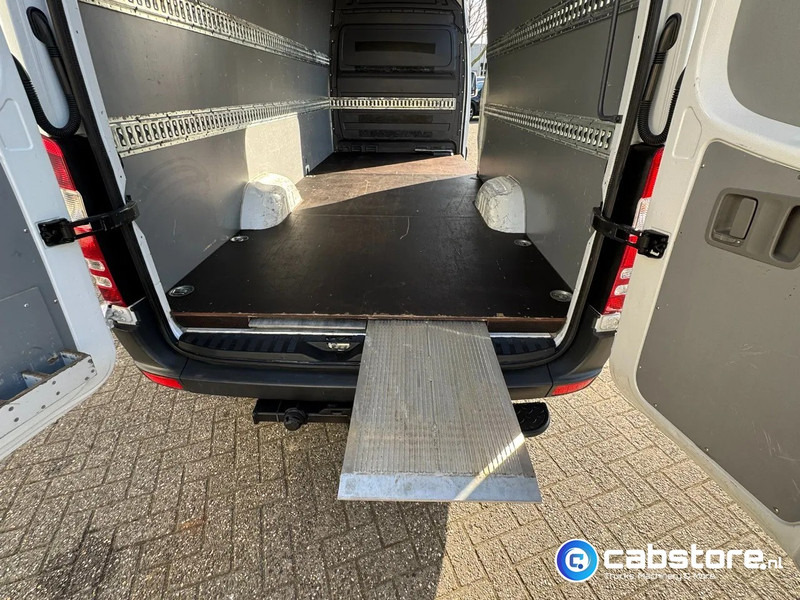 Mercedes-Benz Sprinter 316 CDI L3/H2 316 CDI Euro 5 - L3/H2 - Automaat - Geïntegreerde rijplaten in vloer - Bearlock - Year 2015 - Nieuwe banden - כלי רכב מסחרי עם לוח: תמונה 5 Mercedes-Benz Sprinter 316 CDI L3/H2 316 CDI Euro 5 - L3/H2 - Automaat - Geïntegreerde rijplaten in vloer - Bearlock - Year 2015 - Nieuwe banden - כלי רכב מסחרי עם לוח: תמונה 5