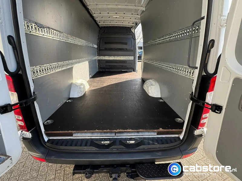 Mercedes-Benz Sprinter 316 CDI L3/H2 316 CDI Euro 5 - L3/H2 - Automaat - Geïntegreerde rijplaten in vloer - Bearlock - Year 2015 - Nieuwe banden - כלי רכב מסחרי עם לוח: תמונה 4 Mercedes-Benz Sprinter 316 CDI L3/H2 316 CDI Euro 5 - L3/H2 - Automaat - Geïntegreerde rijplaten in vloer - Bearlock - Year 2015 - Nieuwe banden - כלי רכב מסחרי עם לוח: תמונה 4