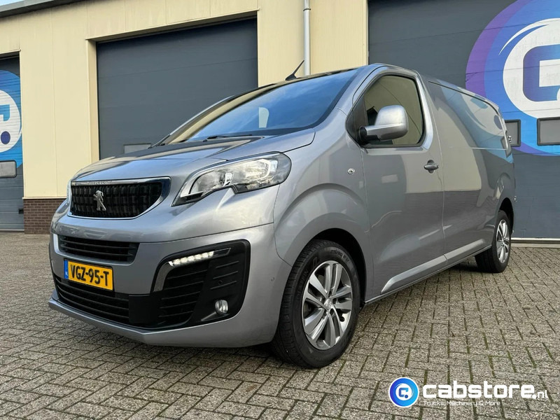 Peugeot Expert 2.0 HDI Euro 6 - Gesloten bestelwagen - Year 2020 - Km 190.628 - Airco - Navi - APK 09-2025 - Good condition! - כלי רכב מסחרי קטן: תמונה 1 Peugeot Expert 2.0 HDI Euro 6 - Gesloten bestelwagen - Year 2020 - Km 190.628 - Airco - Navi - APK 09-2025 - Good condition! - כלי רכב מסחרי קטן: תמונה 1