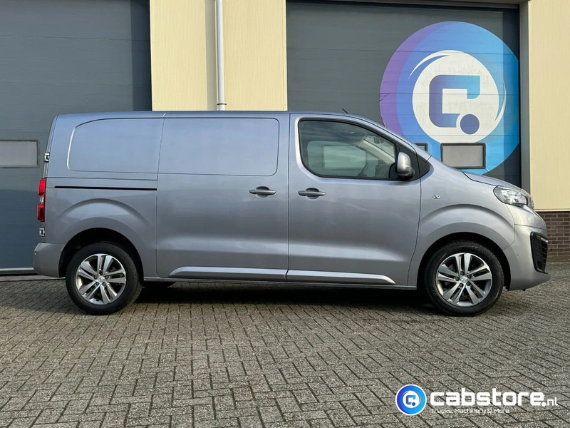Peugeot Expert 2.0 HDI Euro 6 - Gesloten bestelwagen - Year 2020 - Km 190.628 - Airco - Navi - APK 09-2025 - Good condition! - כלי רכב מסחרי קטן: תמונה 5 Peugeot Expert 2.0 HDI Euro 6 - Gesloten bestelwagen - Year 2020 - Km 190.628 - Airco - Navi - APK 09-2025 - Good condition! - כלי רכב מסחרי קטן: תמונה 5