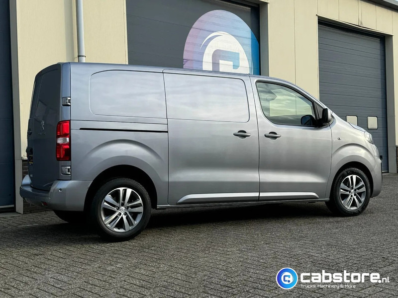 Peugeot Expert 2.0 HDI Euro 6 - Gesloten bestelwagen - Year 2020 - Km 190.628 - Good condition! - כלי רכב מסחרי קטן: תמונה 4 Peugeot Expert 2.0 HDI Euro 6 - Gesloten bestelwagen - Year 2020 - Km 190.628 - Good condition! - כלי רכב מסחרי קטן: תמונה 4