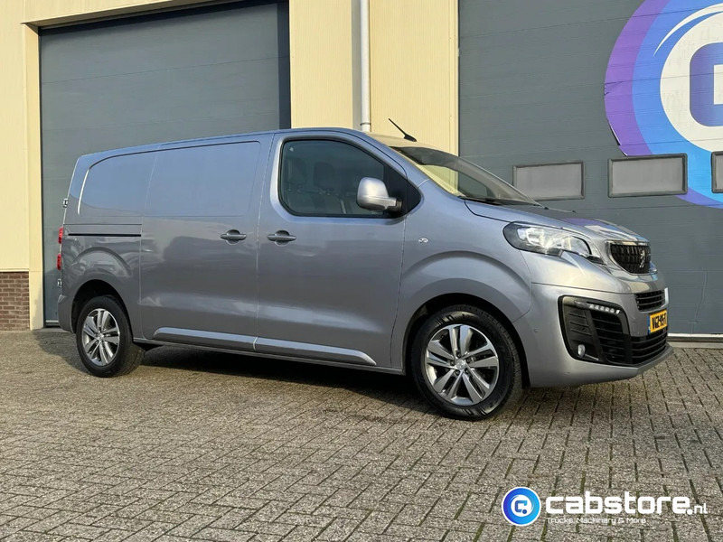 Peugeot Expert 2.0 HDI Euro 6 - Gesloten bestelwagen - Year 2020 - Km 190.628 - Good condition! - כלי רכב מסחרי קטן: תמונה 2 Peugeot Expert 2.0 HDI Euro 6 - Gesloten bestelwagen - Year 2020 - Km 190.628 - Good condition! - כלי רכב מסחרי קטן: תמונה 2