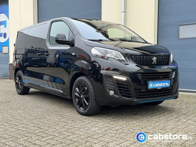 Peugeot Expert 2.0 HDI Euro 6 - Sport Limited Edition nr. 005 - 177 Pk euro 6 - Automaat - Trekhaak - Luxe uitvoering - כלי רכב מסחרי קטן: תמונה 1 Peugeot Expert 2.0 HDI Euro 6 - Sport Limited Edition nr. 005 - 177 Pk euro 6 - Automaat - Trekhaak - Luxe uitvoering - כלי רכב מסחרי קטן: תמונה 1