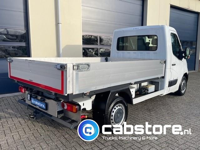 Renault Master   2.3 125Pk Euro 5- Kipper - Bouwjaar 2012 - Km 192.513 - Trekhaak - 3 zitplaatsen - כלי רכב מסחרי מזהיר: תמונה 5 Renault Master   2.3 125Pk Euro 5- Kipper - Bouwjaar 2012 - Km 192.513 - Trekhaak - 3 zitplaatsen - כלי רכב מסחרי מזהיר: תמונה 5