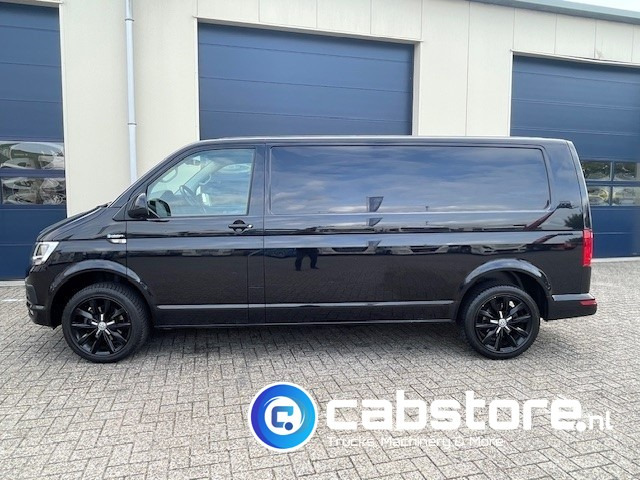 Volkswagen Transporter T6 2.0 TDI Euro 6 - Bouwjaar 2017 - Gesloten bestelwagen - DSG 7 - L2-H1 - Achterklep - 18 Inch velgen - כלי רכב מסחרי קטן: תמונה 5 Volkswagen Transporter T6 2.0 TDI Euro 6 - Bouwjaar 2017 - Gesloten bestelwagen - DSG 7 - L2-H1 - Achterklep - 18 Inch velgen - כלי רכב מסחרי קטן: תמונה 5
