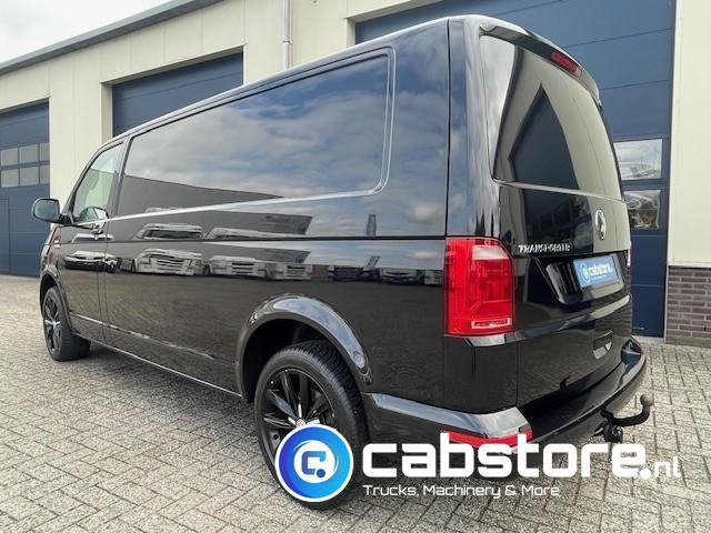 Volkswagen Transporter T6 2.0 TDI Euro 6   - Bouwjaar 2017 - Gesloten bestelwagen - DSG 7 - L2-H1 - Achterklep - 18 Inch velgen - כלי רכב מסחרי קטן: תמונה 3 Volkswagen Transporter T6 2.0 TDI Euro 6   - Bouwjaar 2017 - Gesloten bestelwagen - DSG 7 - L2-H1 - Achterklep - 18 Inch velgen - כלי רכב מסחרי קטן: תמונה 3