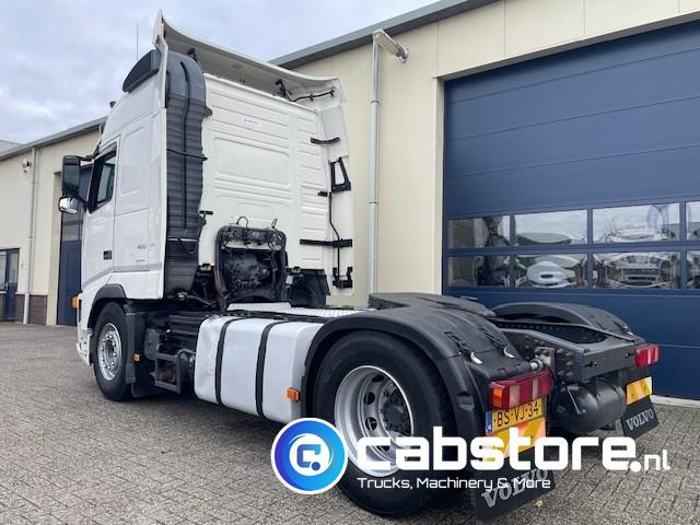 Volvo FH 400 4X2 Euro 5 - VEB+ Brake - Globetrotter - I-Shift - 2 tanks - Bouwjaar 2007 - Km 1.097.798 - יחידת טרקטור: תמונה 3 Volvo FH 400 4X2 Euro 5 - VEB+ Brake - Globetrotter - I-Shift - 2 tanks - Bouwjaar 2007 - Km 1.097.798 - יחידת טרקטור: תמונה 3