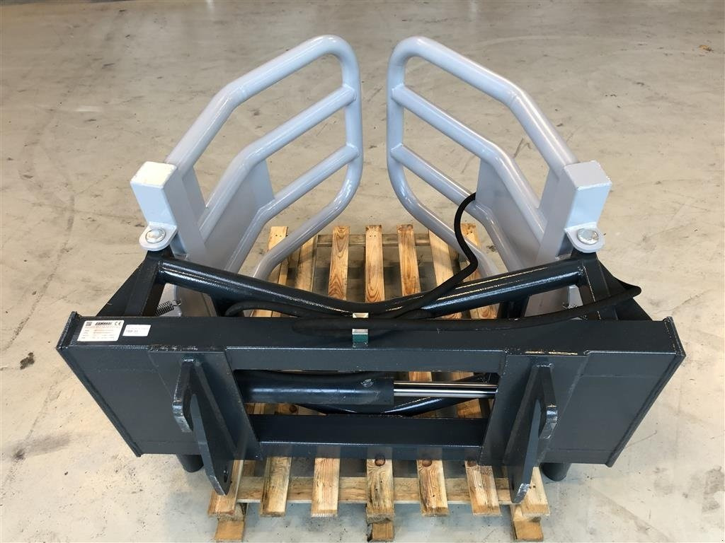 Sonarol CBE SNR 1500 Balletang - מהדק: תמונה 2 Sonarol CBE SNR 1500 Balletang - מהדק: תמונה 2