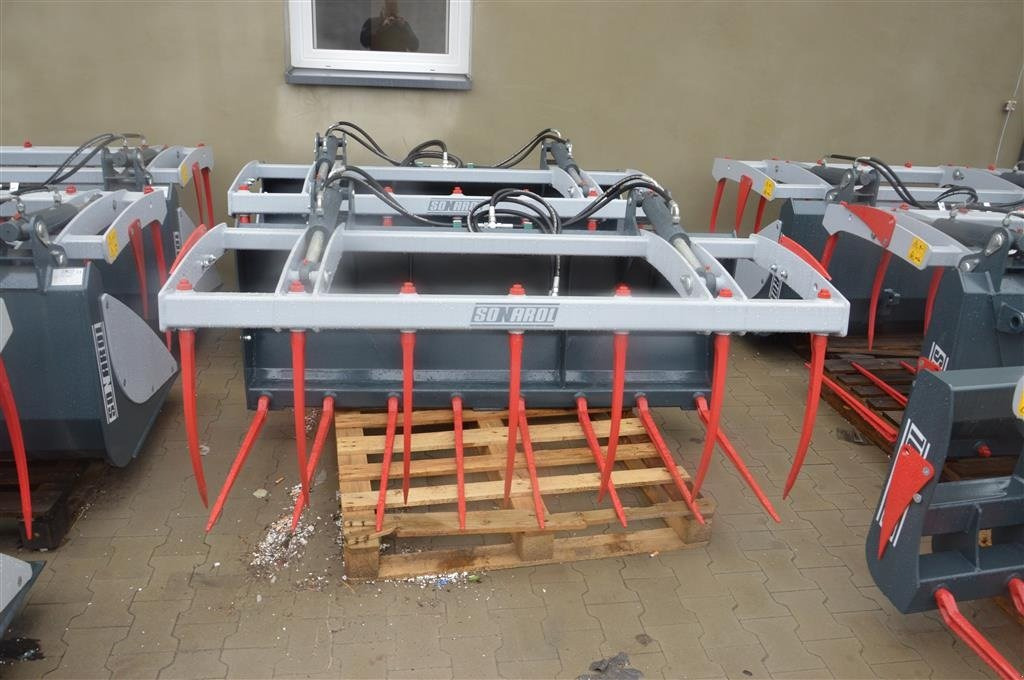 Sonarol CK SNR 900 -2400 Euro - ציוד צמחי: תמונה 1 Sonarol CK SNR 900 -2400 Euro - ציוד צמחי: תמונה 1