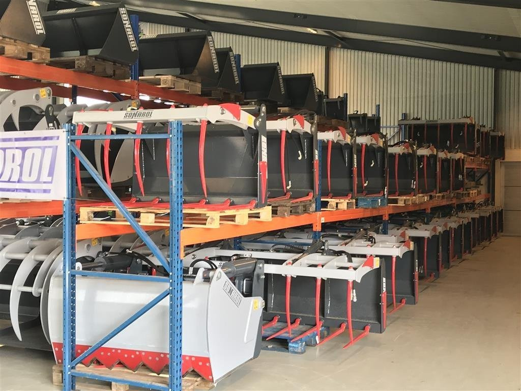 Sonarol CK SNR 900 -2400 Euro - ציוד צמחי: תמונה 2 Sonarol CK SNR 900 -2400 Euro - ציוד צמחי: תמונה 2