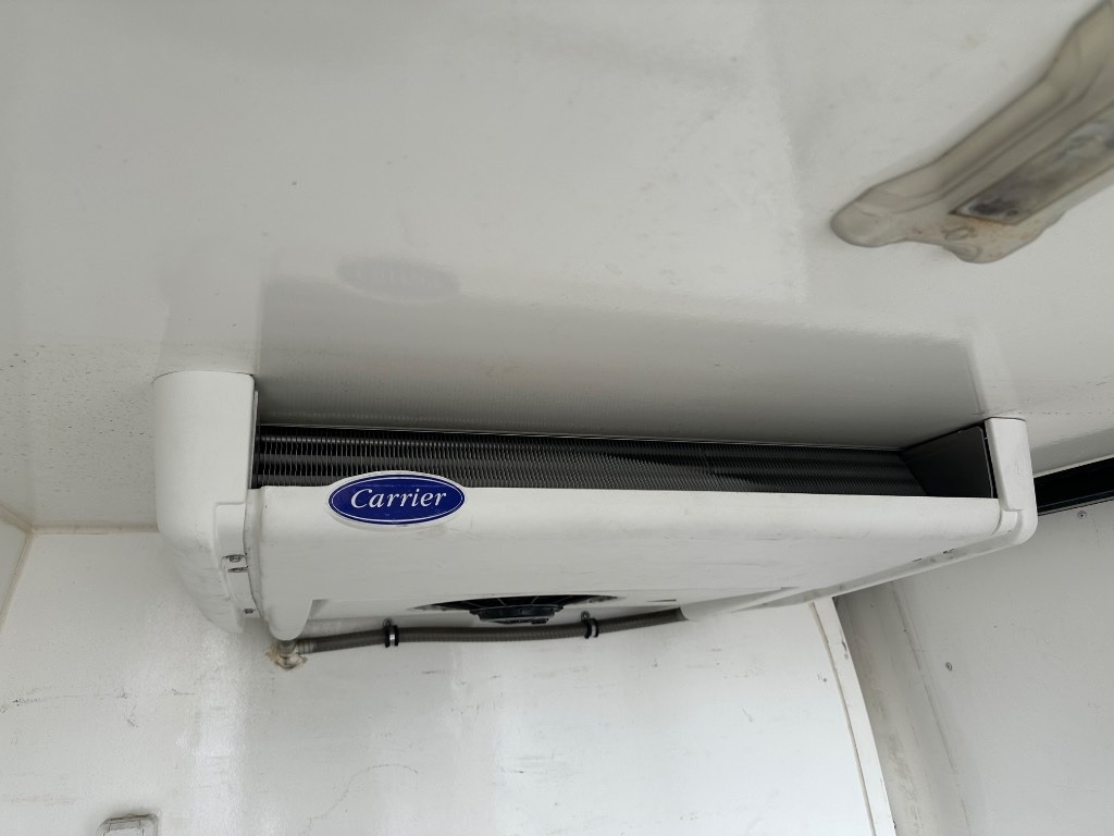 Iveco 35S14N Kylmäkone - כלי רכב מסחרי עם לוח: תמונה 5 Iveco 35S14N Kylmäkone - כלי רכב מסחרי עם לוח: תמונה 5