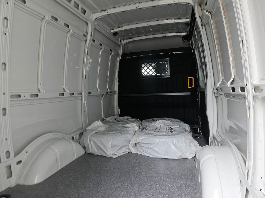 Iveco Daily 35S16 A8 12m3 - כלי רכב מסחרי עם לוח: תמונה 5 Iveco Daily 35S16 A8 12m3 - כלי רכב מסחרי עם לוח: תמונה 5