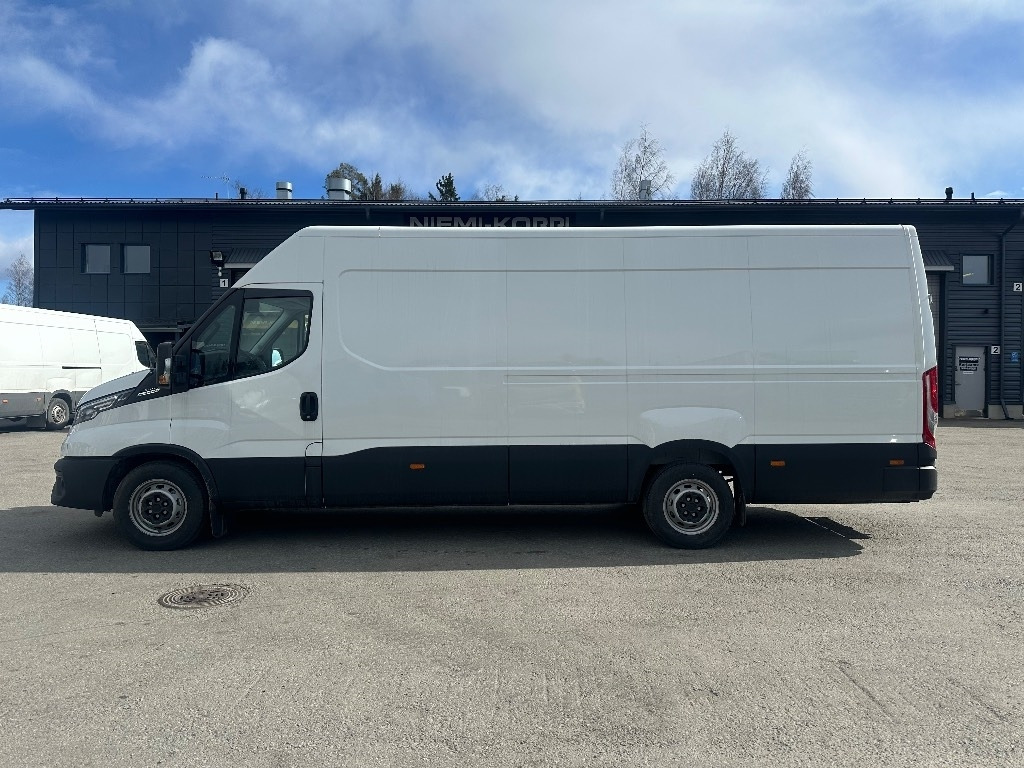 Iveco Daily 35S16A8 16m3 my24 - כלי רכב מסחרי עם לוח: תמונה 5 Iveco Daily 35S16A8 16m3 my24 - כלי רכב מסחרי עם לוח: תמונה 5