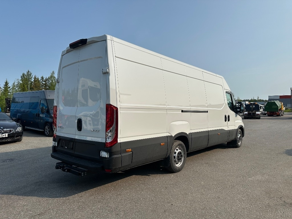 Iveco Daily 35S16A8 16m3 - כלי רכב מסחרי עם לוח: תמונה 3 Iveco Daily 35S16A8 16m3 - כלי רכב מסחרי עם לוח: תמונה 3