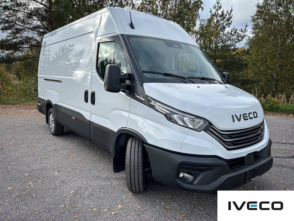 Iveco Daily 35S16A8V 12m3 - כלי רכב מסחרי עם לוח: תמונה 2 Iveco Daily 35S16A8V 12m3 - כלי רכב מסחרי עם לוח: תמונה 2