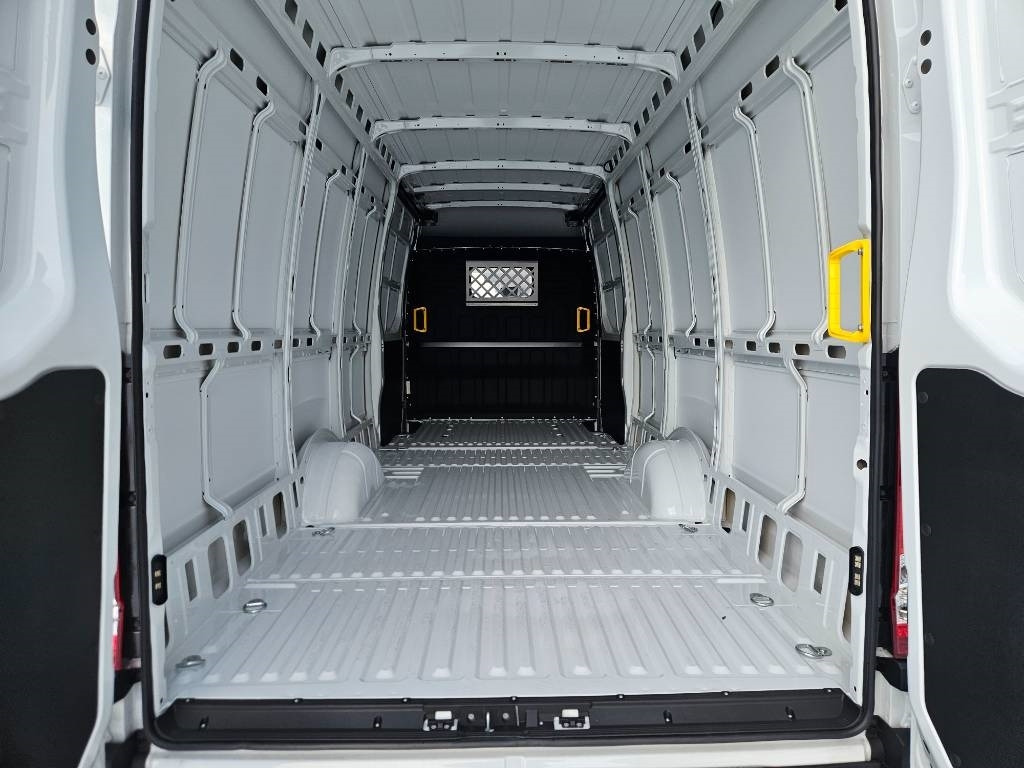 Iveco Daily 35S16A8V 2x liukuovi - כלי רכב מסחרי עם לוח: תמונה 5 Iveco Daily 35S16A8V 2x liukuovi - כלי רכב מסחרי עם לוח: תמונה 5