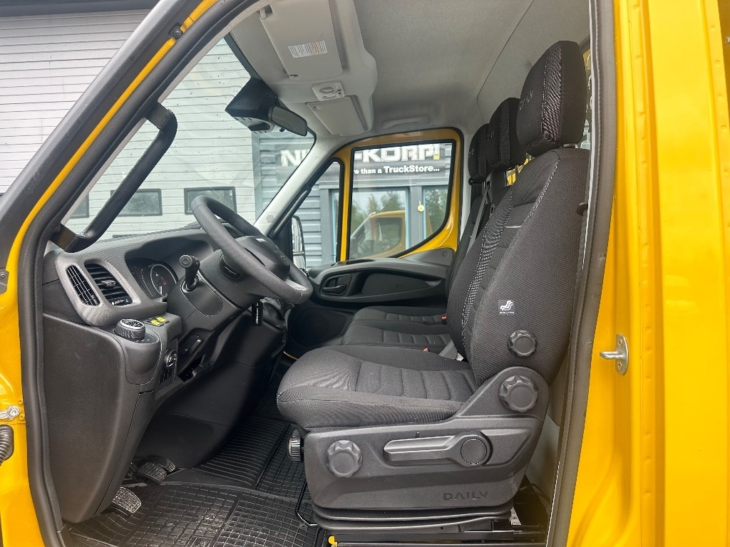 חָדָשׁ משאית גרירה Iveco Daily 72C18/P: תמונה 16