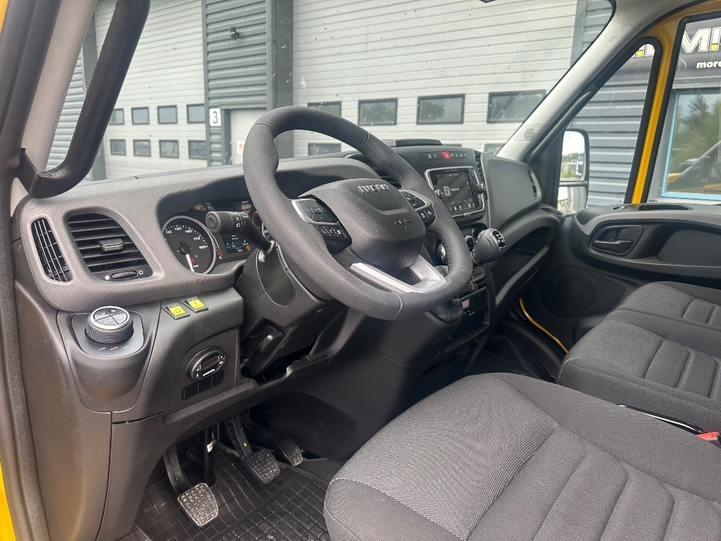 חָדָשׁ משאית גרירה Iveco Daily 72C18/P: תמונה 18