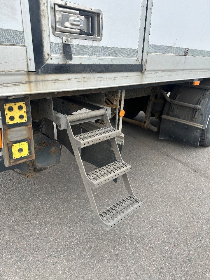 Iveco Stralis AD190S400 FP/CM - משאית קירור: תמונה 5 Iveco Stralis AD190S400 FP/CM - משאית קירור: תמונה 5