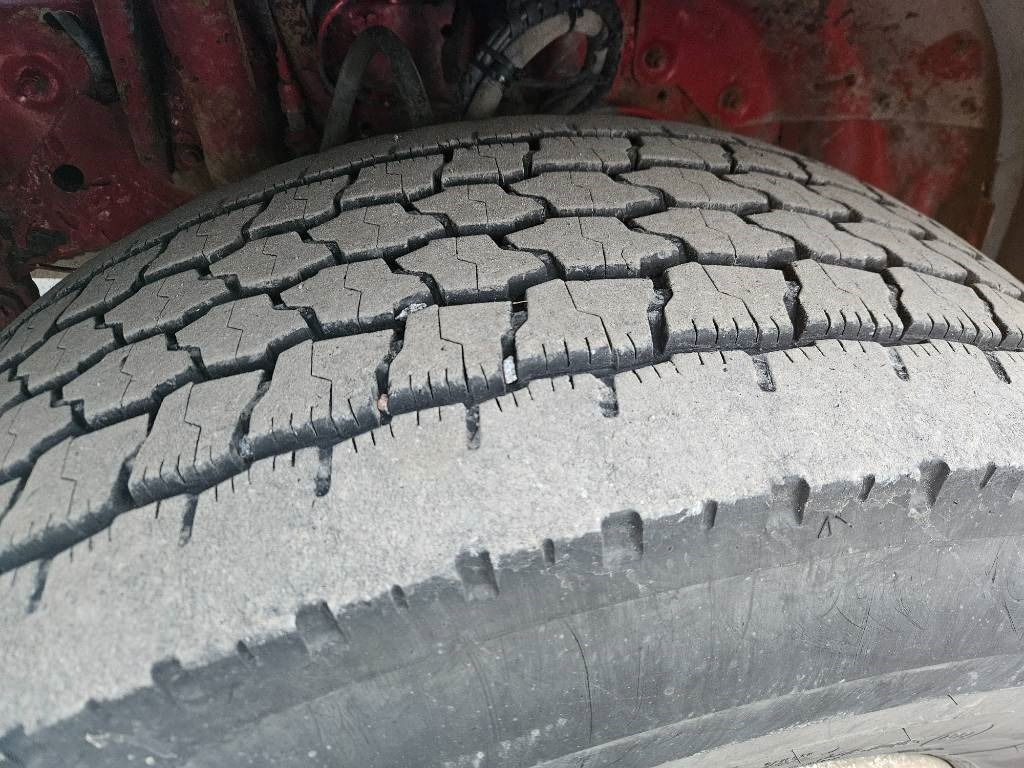 יחידת טרקטור Scania R164 580 6X4 + Siimet 2 aks kunnostettu: תמונה 16