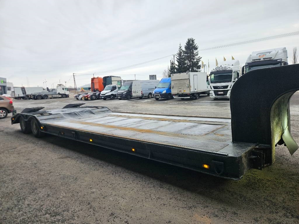 Scania R164 580 6X4 + Siimet 2 aks kunnostettu - יחידת טרקטור: תמונה 4 Scania R164 580 6X4 + Siimet 2 aks kunnostettu - יחידת טרקטור: תמונה 4