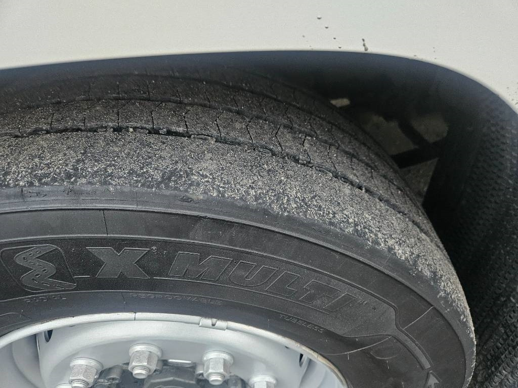 Scania R520 6x2 Joab koukku - משאית הרמת וו: תמונה 5 Scania R520 6x2 Joab koukku - משאית הרמת וו: תמונה 5