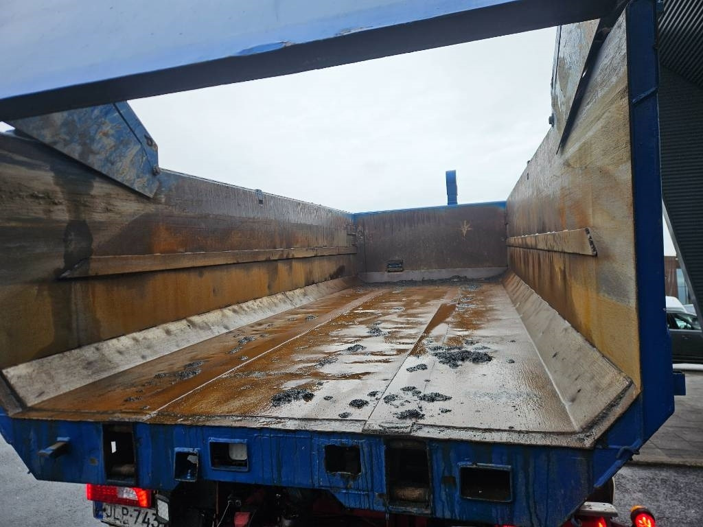 Scania R730 76tn kasettiyhdistelmä - מזהיר: תמונה 4 Scania R730 76tn kasettiyhdistelmä - מזהיר: תמונה 4