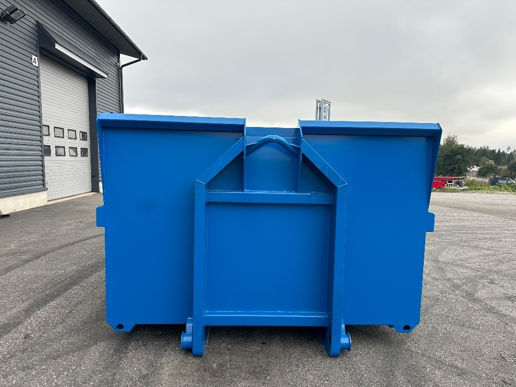 Vaihtolava Sora - מכולת גלגול: תמונה 2 Vaihtolava Sora - מכולת גלגול: תמונה 2