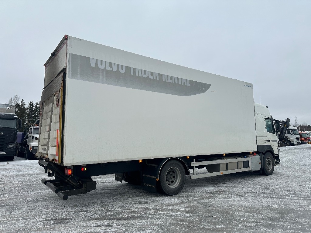Volvo FM 330 - משאית קירור: תמונה 3 Volvo FM 330 - משאית קירור: תמונה 3