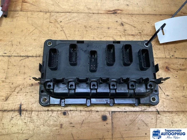 DAF Chassis module – DAF 2233604 - מערכת חשמל עבור משאית: תמונה 1 DAF Chassis module – DAF 2233604 - מערכת חשמל עבור משאית: תמונה 1