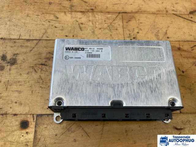 DAF EBS – DAF 446135204 - מערכת חשמל עבור משאית: תמונה 1 DAF EBS – DAF 446135204 - מערכת חשמל עבור משאית: תמונה 1