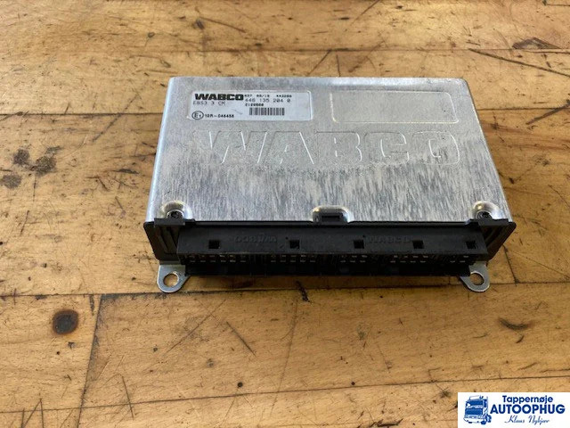 DAF EBS – DAF 446135204 - מערכת חשמל עבור משאית: תמונה 2 DAF EBS – DAF 446135204 - מערכת חשמל עבור משאית: תמונה 2