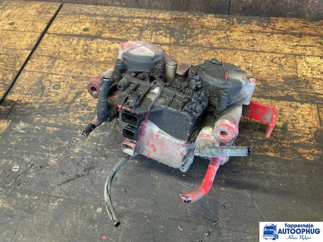 DAF Rear axle modulator – DAF 2047121 - מערכת חשמל עבור משאית: תמונה 1 DAF Rear axle modulator – DAF 2047121 - מערכת חשמל עבור משאית: תמונה 1