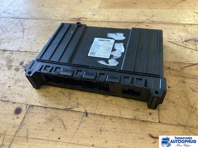 DAF VECU – DAF 2176060 - ECU עבור משאית: תמונה 1 DAF VECU – DAF 2176060 - ECU עבור משאית: תמונה 1